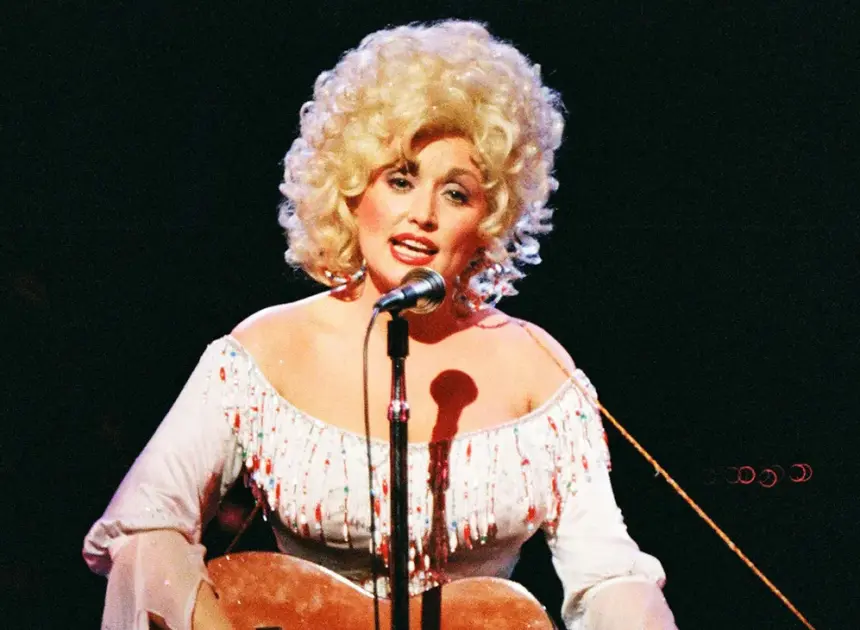 Dolly Parton Estate Announces 2027 Dollyfest Shows in Nashville, London