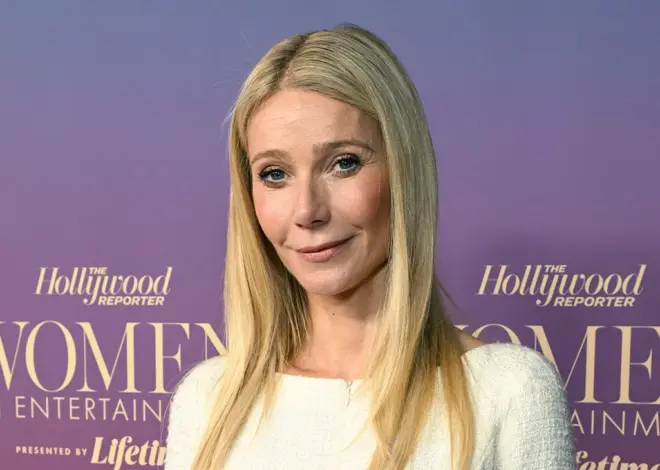 Gwyneth Paltrow Pokes Fun at That Viral Dinner Party Invite for OpenAI’s Sam Altman
