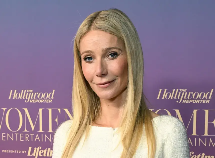 Gwyneth Paltrow Pokes Fun at That Viral Dinner Party Invite for OpenAI’s Sam Altman