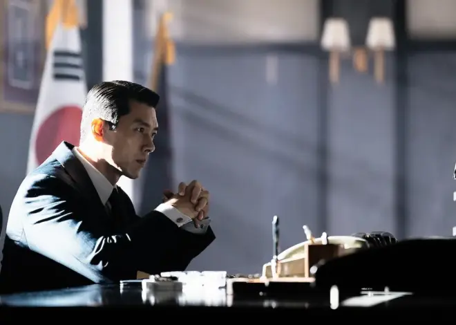 Disney+ Sets Release Date for Hit Thriller Series ‘Made in Korea’