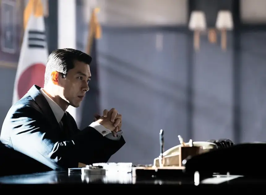 Disney+ Sets Release Date for Hit Thriller Series ‘Made in Korea’