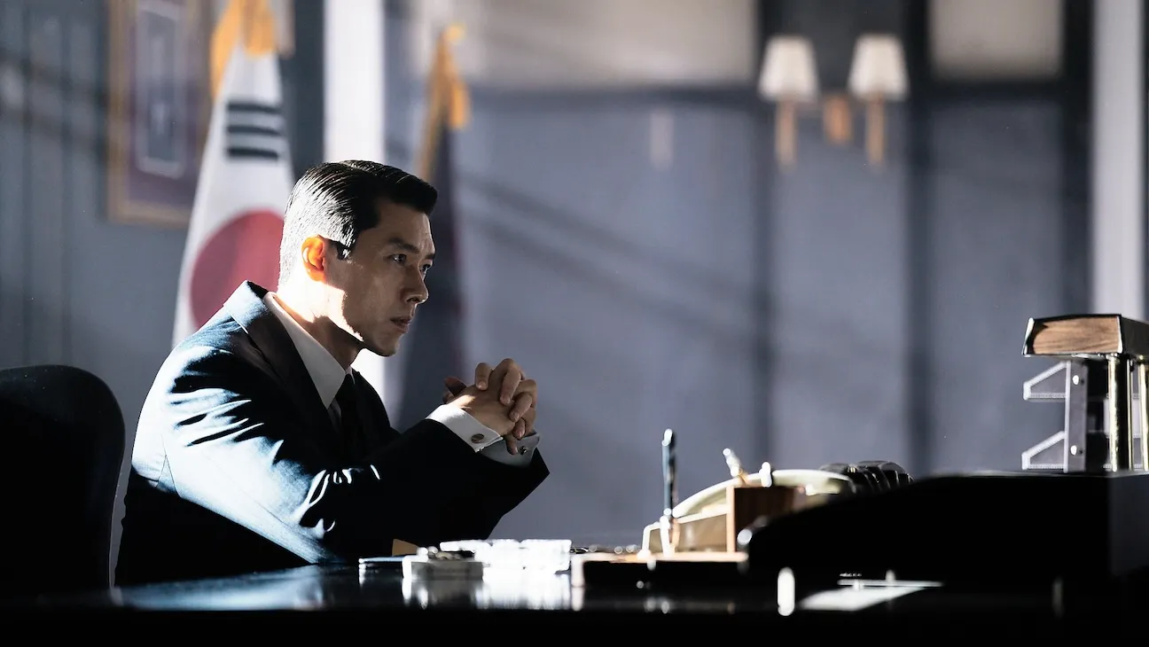 Disney+ Sets Release Date for Hit Thriller Series ‘Made in Korea’