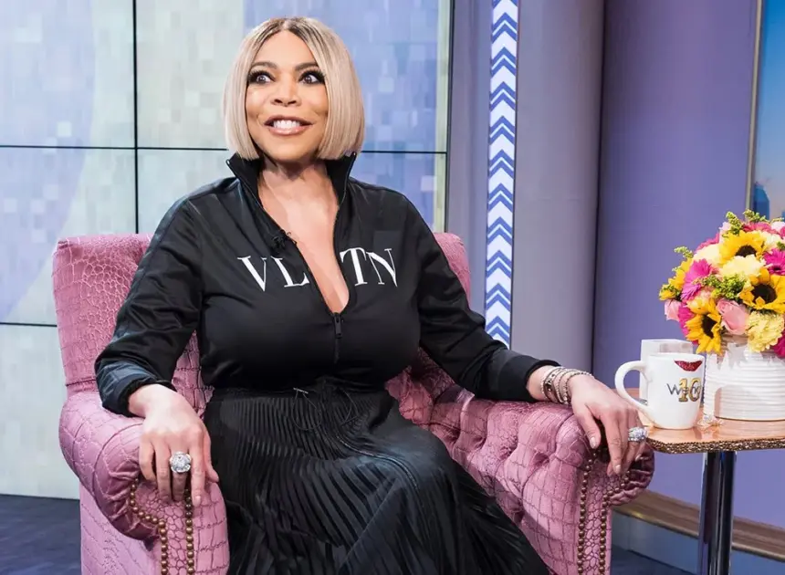 Peacock Greenlights Three-Part ‘Wendy Williams Show’ Documentary