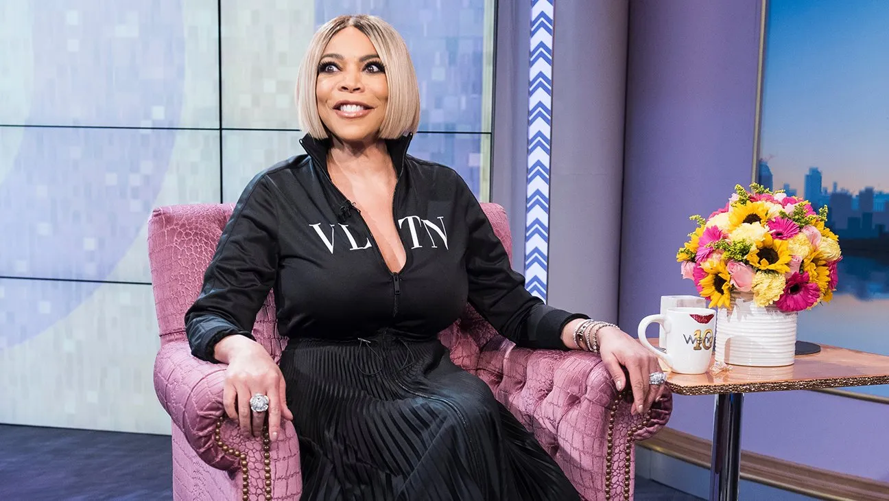 Peacock Greenlights Three-Part ‘Wendy Williams Show’ Documentary