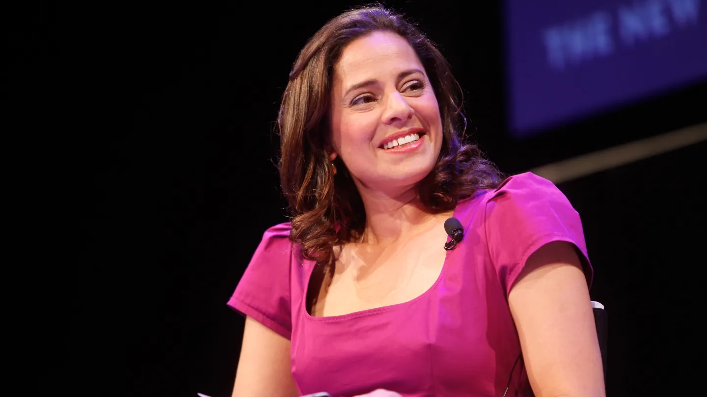 ‘60 Minutes’ Adds The New Yorker’s Ariel Levy as CBS Series Keeps Staffing Up
