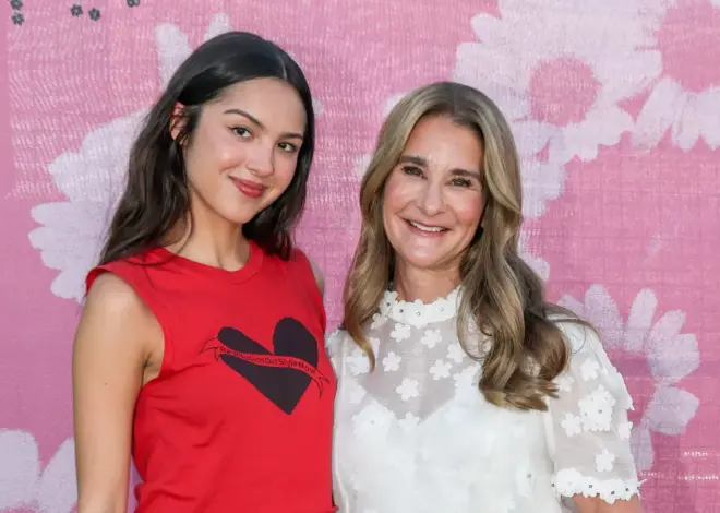 Melinda French Gates Doubles Olivia Rodrigo’s Daisy Chain Fields Donation Sum Bringing Total to $20 Million