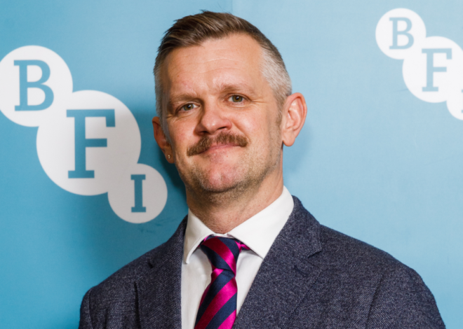 BFI Boss Ben Roberts, Picturehouse’s Clare Binns on Gen Z’s Cinema Renaissance, AI Slop and British Indie Film: “We’re Not Great at Comedy”