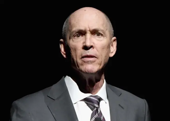 Paramount Sued By Ex-Distribution Chief Chris Aronson Over Millions of Dollars In Pay