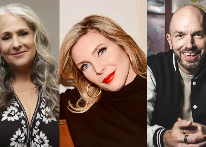 ‘DINKS’ Multi-Cam Comedy From Marta Kauffman a Go at Prime Video