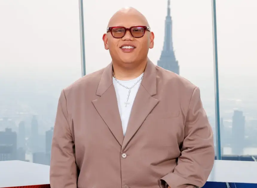 ‘Spider-Man: Brand New Day’ Star Jacob Batalon Talks the Ending, Spidey Tracker and the Scene That Shut Down Filming