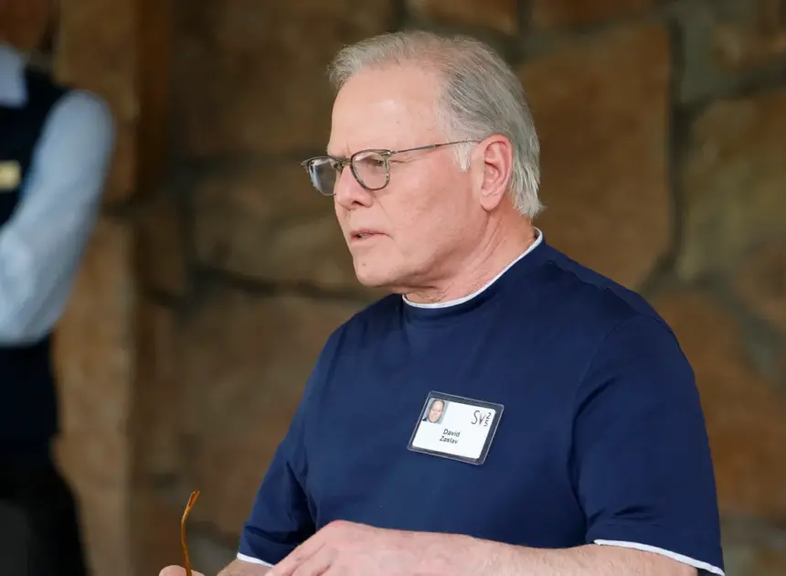David Zaslav’s Summer Camp Dreams Fizzle Out
