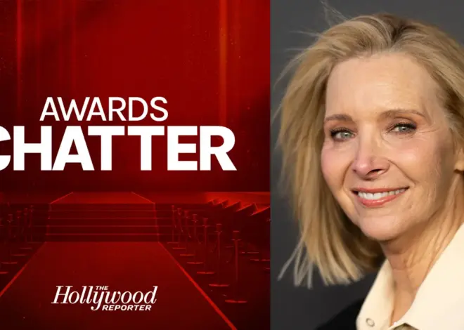 Lisa Kudrow on Watching ‘Friends’ After Matthew Perry’s Death, ‘Romy & Michele’ Sequel and Why ‘The Comeback’ May Be “Highlight” of Her Career