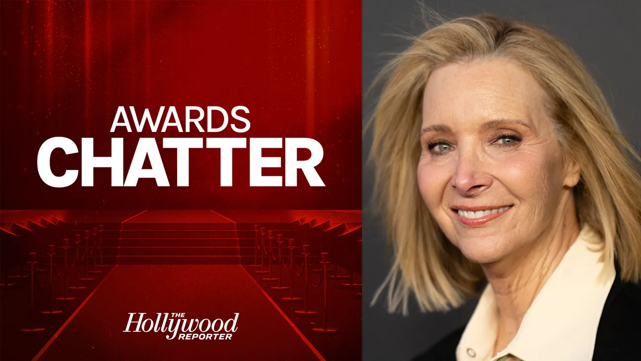 Lisa Kudrow on Watching ‘Friends’ After Matthew Perry’s Death, ‘Romy & Michele’ Sequel and Why ‘The Comeback’ May Be “Highlight” of Her Career