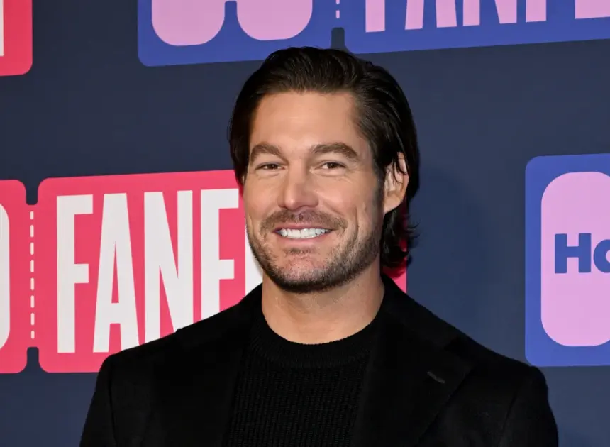 ‘Southern Charm’ Star Craig Conover Set for Indie Dramedy ‘Caroline Fletcher’ (Exclusive)