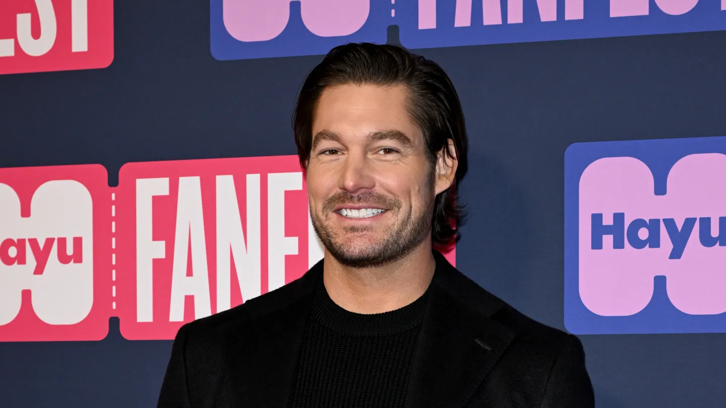 ‘Southern Charm’ Star Craig Conover Set for Indie Dramedy ‘Caroline Fletcher’ (Exclusive)