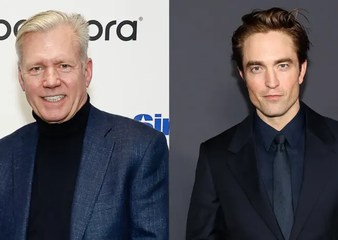 Chris Hansen Gives Robert Pattinson Credit for His “Pretty Good Imitation” in ‘Primetime’