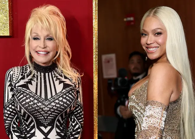 Beyoncé Remembers Dolly Parton as “Bold and Brilliant” in Touching Tribute