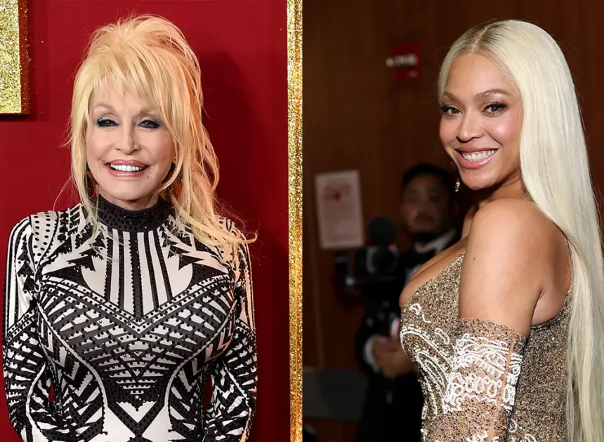Beyoncé Remembers Dolly Parton as “Bold and Brilliant” in Touching Tribute