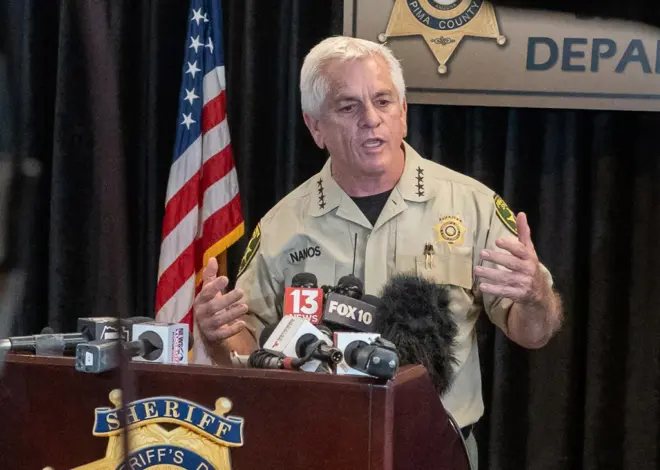 Nancy Guthrie Case Haunted by Sheriff’s Department’s Possible Mistakes