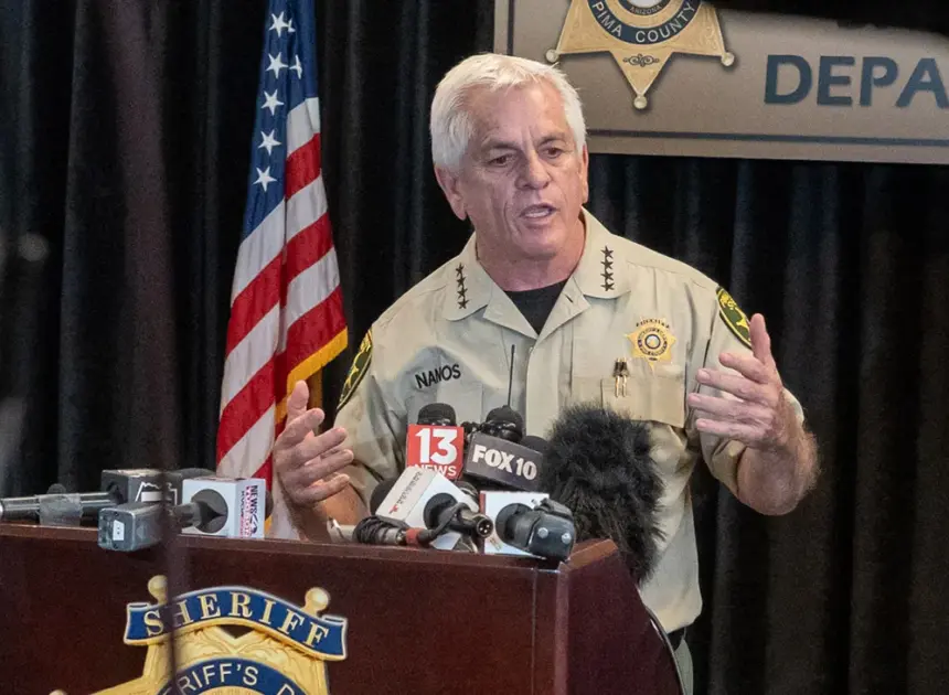 Nancy Guthrie Case Haunted by Sheriff’s Department’s Possible Mistakes