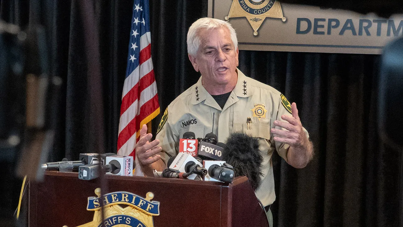Nancy Guthrie Case Haunted by Sheriff’s Department’s Possible Mistakes