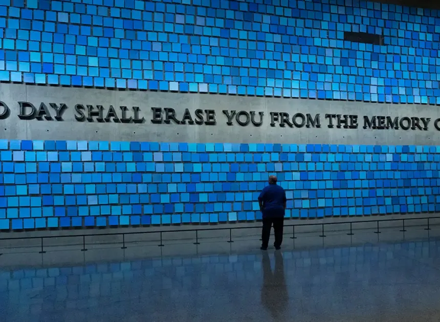 New Docuseries ‘9/11 Reunited’ Connects Survivors 25 Years Later: How to Watch the Three-Part Special