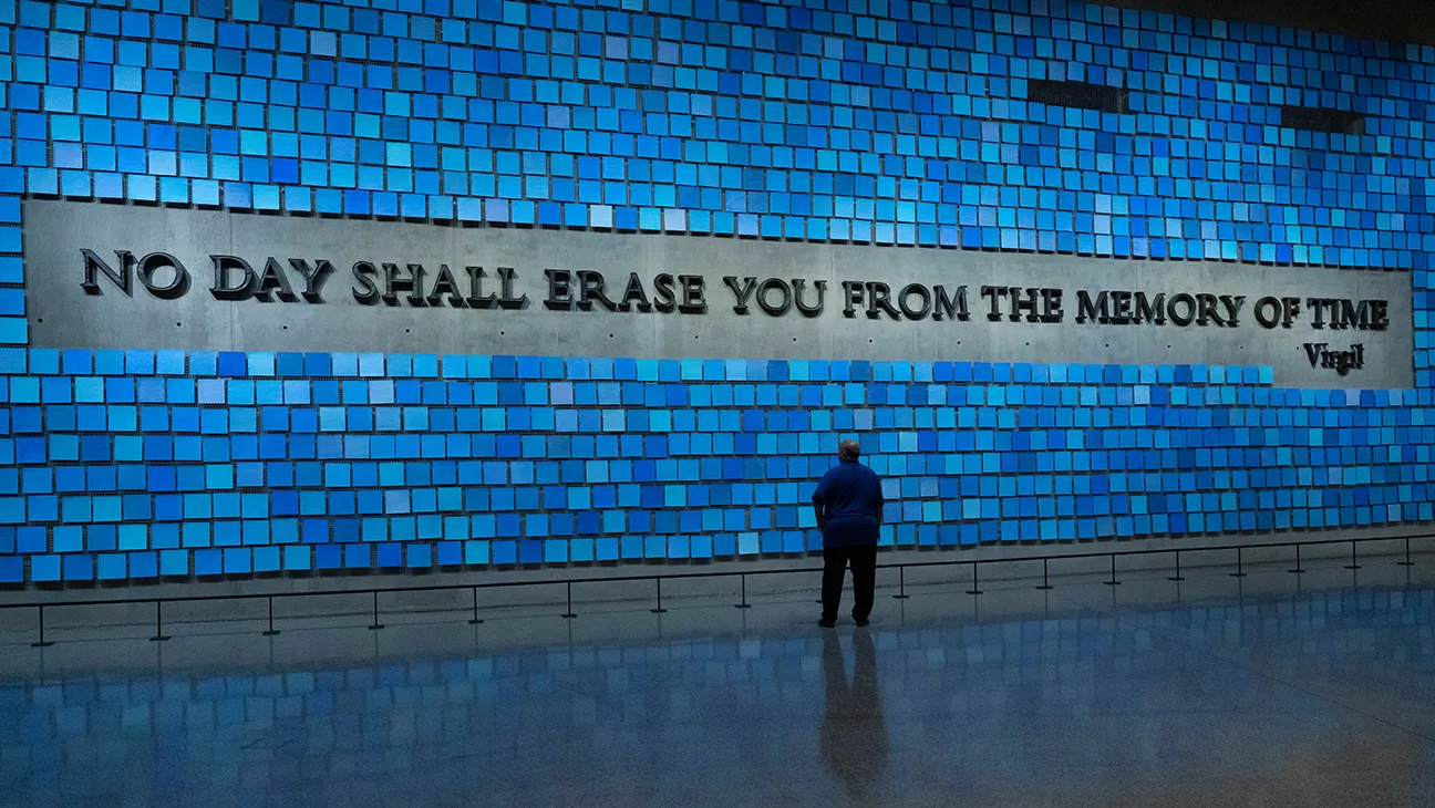 New Docuseries ‘9/11 Reunited’ Connects Survivors 25 Years Later: How to Watch the Three-Part Special