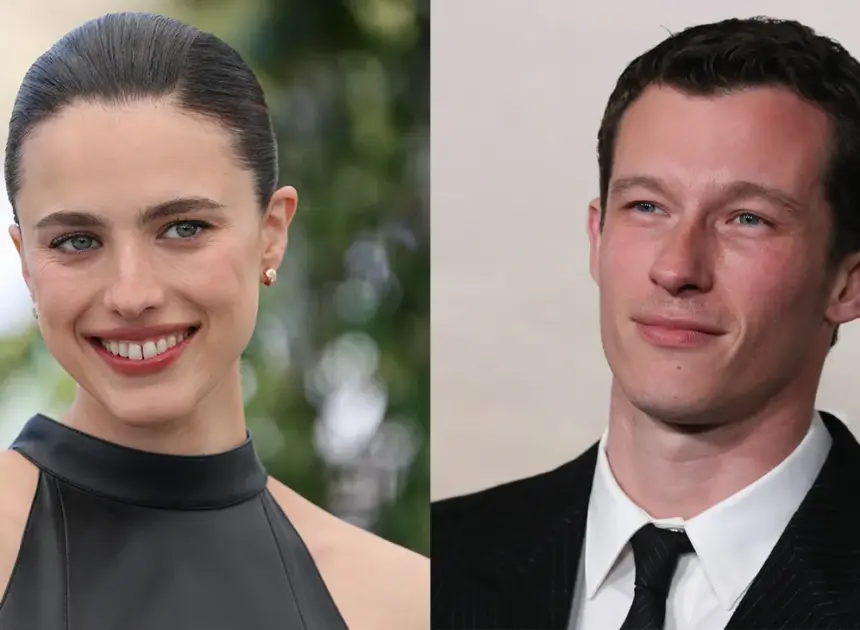 ‘Possession’ Remake With Callum Turner, Margaret Qualley Sets Summer 2027 Release