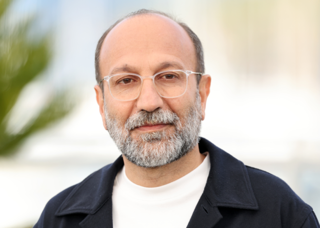 “I Don’t Believe Cinema Is Dying”: Asghar Farhadi on War, Hope and Receiving Sarajevo’s Most Prestigious Honor