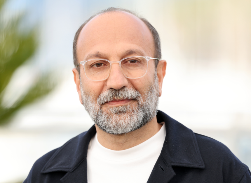 “I Don’t Believe Cinema Is Dying”: Asghar Farhadi on War, Hope and Receiving Sarajevo’s Most Prestigious Honor