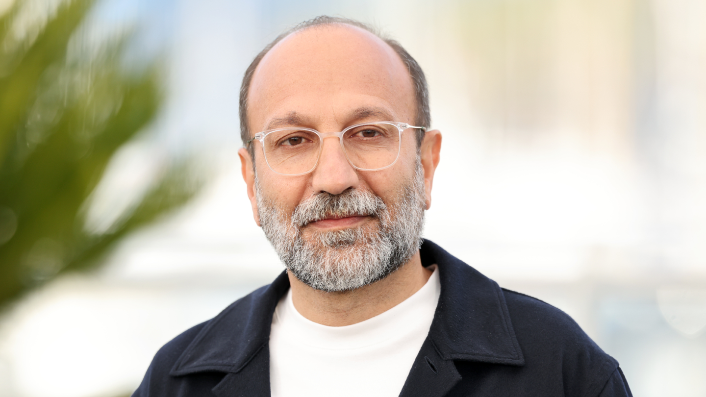 “I Don’t Believe Cinema Is Dying”: Asghar Farhadi on War, Hope and Receiving Sarajevo’s Most Prestigious Honor