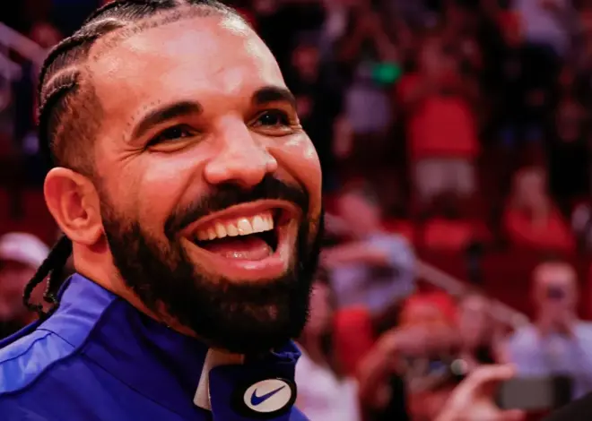 Authentic Brands Group Acquires Drake’s Lifestyle Brand OVO