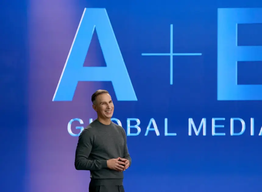 Disney Sells Its Stake in A+E to Hearst for $1.2 Billion