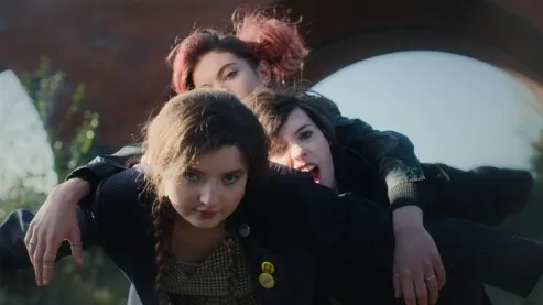 BFI London Film Fest Sets 10 Competition Titles, Including Hirokazu Kore-eda, Carol Morley Films