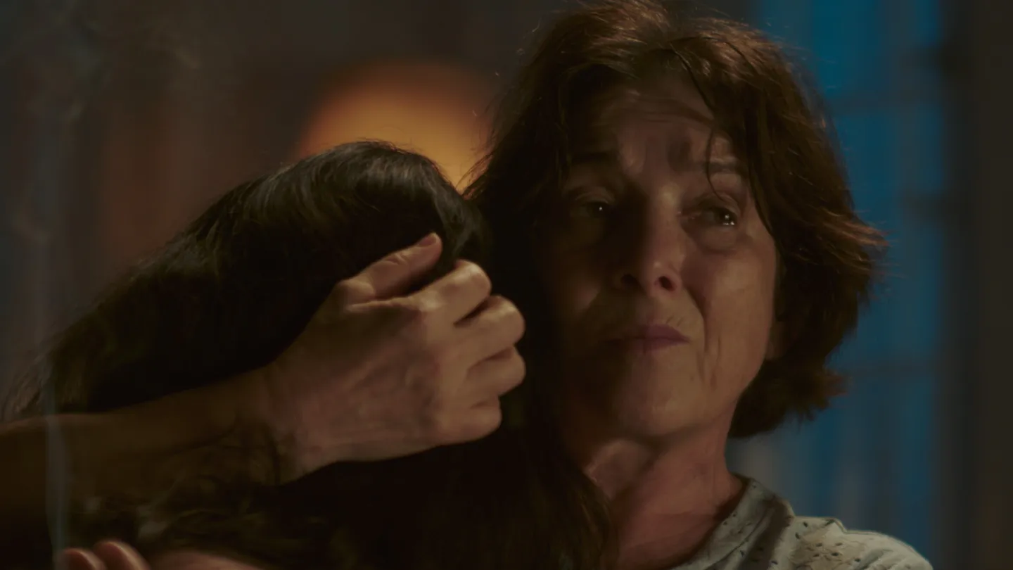 In ‘Love Is the Monster,’ Paulina García Is a Granny Facing Impossible Choices (Exclusive TIFF Trailer)