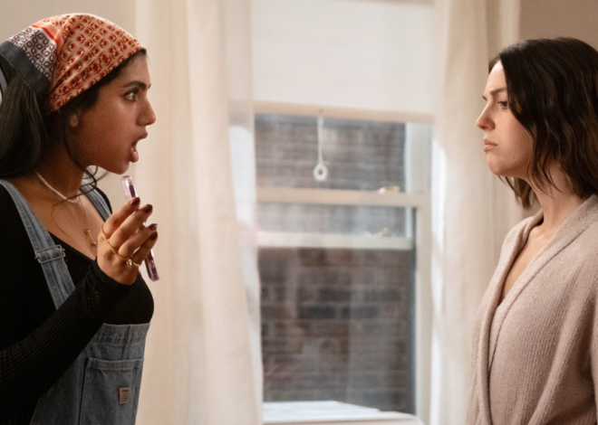 Mindy Kaling and ‘Not Suitable for Work’ Cast React to Cancellation: “I Loved Making This Show”