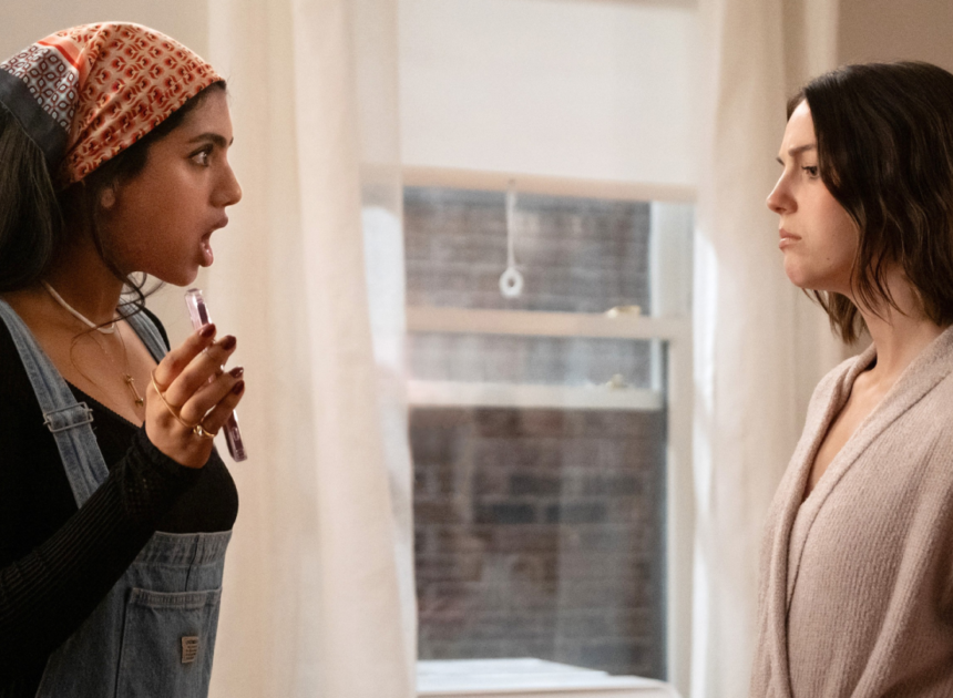 Mindy Kaling and ‘Not Suitable for Work’ Cast React to Cancellation: “I Loved Making This Show”