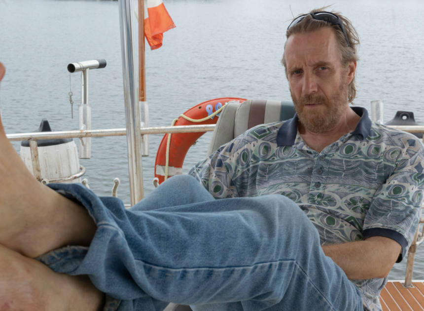 “I’ve Disobeyed the Film God Laws”: Lindsey Ryan on Shooting Her Debut Feature at Sea, With Kids, a Boat and a Hamster