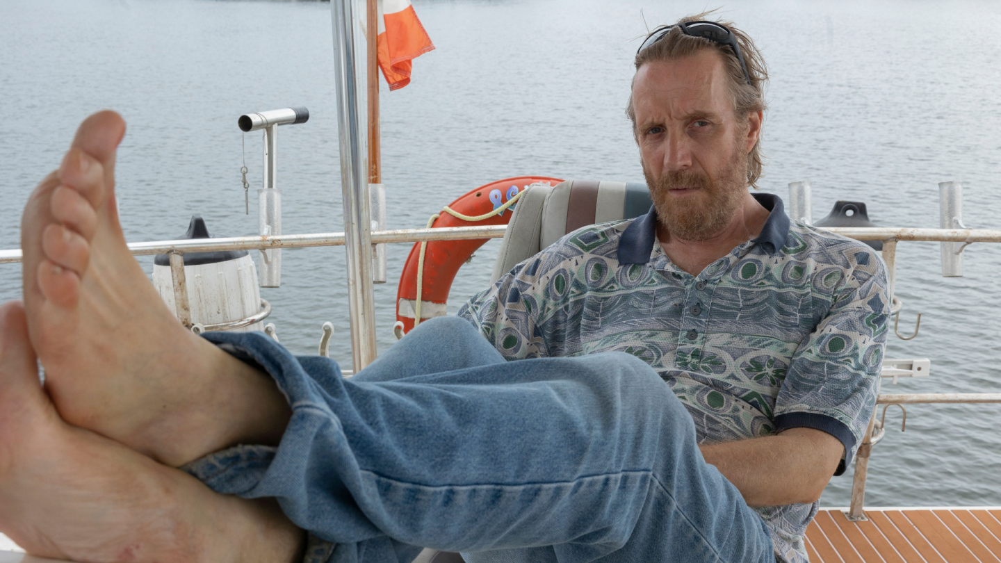 “I’ve Disobeyed the Film God Laws”: Lindsey Ryan on Shooting Her Debut Feature at Sea, With Kids, a Boat and a Hamster