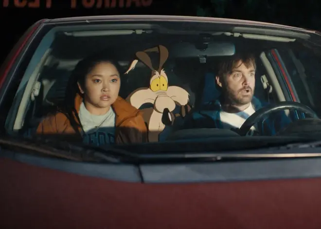 ‘Coyote vs. Acme’ Star Will Forte, Director Celebrate Film Finally Hitting Theaters After Being Shelved by Warner Bros.: “Proof Movies Don’t Just Go Away”