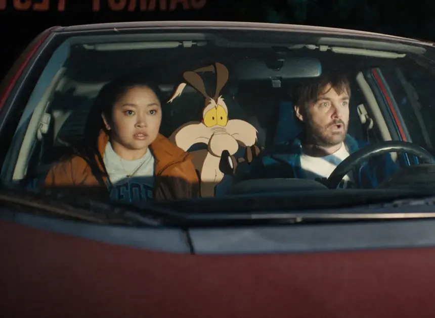 ‘Coyote vs. Acme’ Star Will Forte, Director Celebrate Film Finally Hitting Theaters After Being Shelved by Warner Bros.: “Proof Movies Don’t Just Go Away”