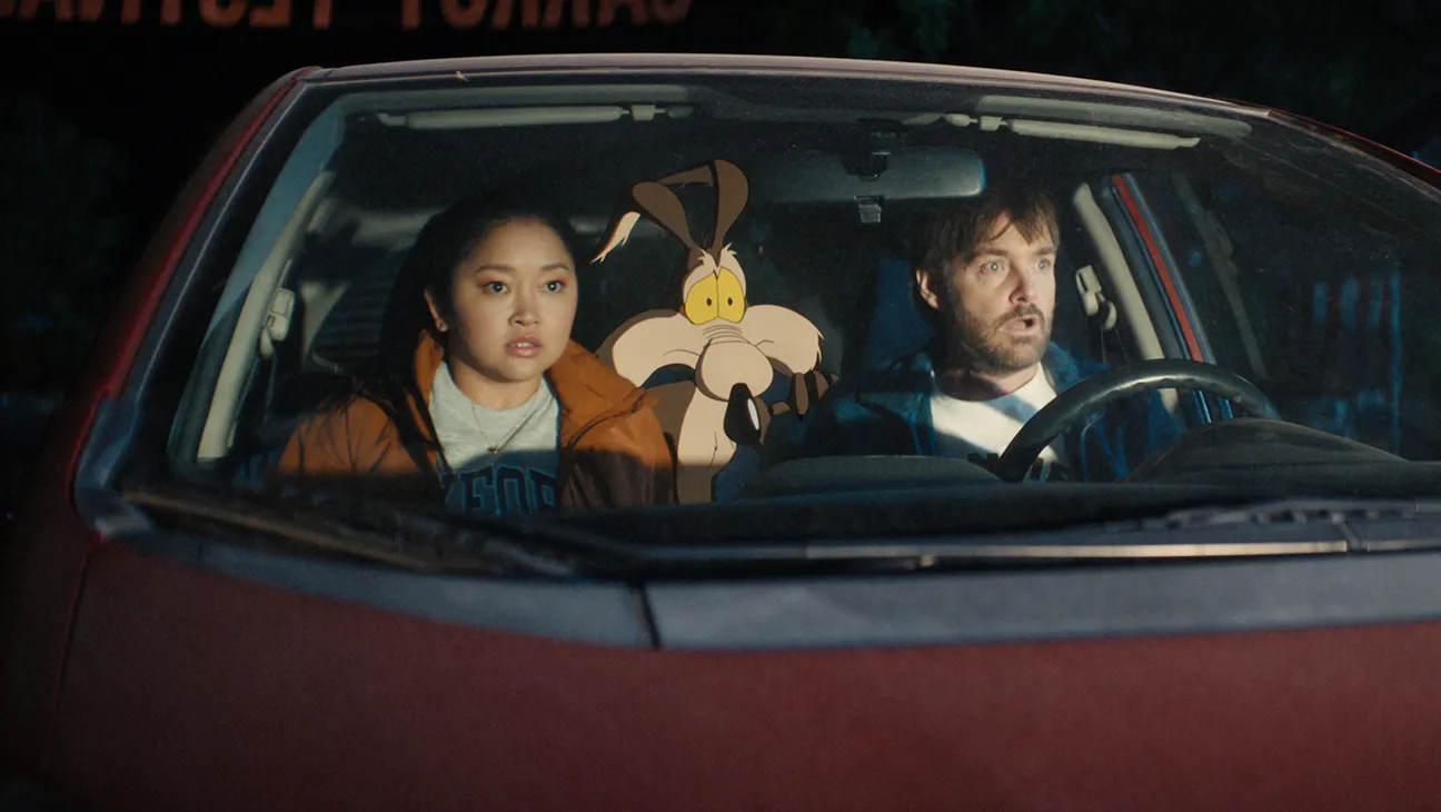 ‘Coyote vs. Acme’ Star Will Forte, Director Celebrate Film Finally Hitting Theaters After Being Shelved by Warner Bros.: “Proof Movies Don’t Just Go Away”