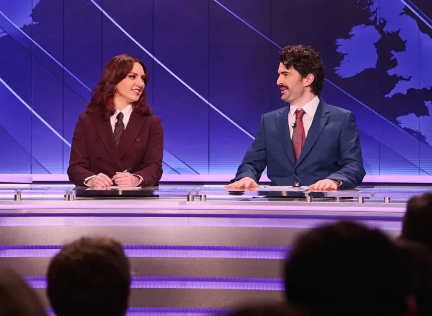 ‘SNL UK’ Sets Season 2 Return on Sky
