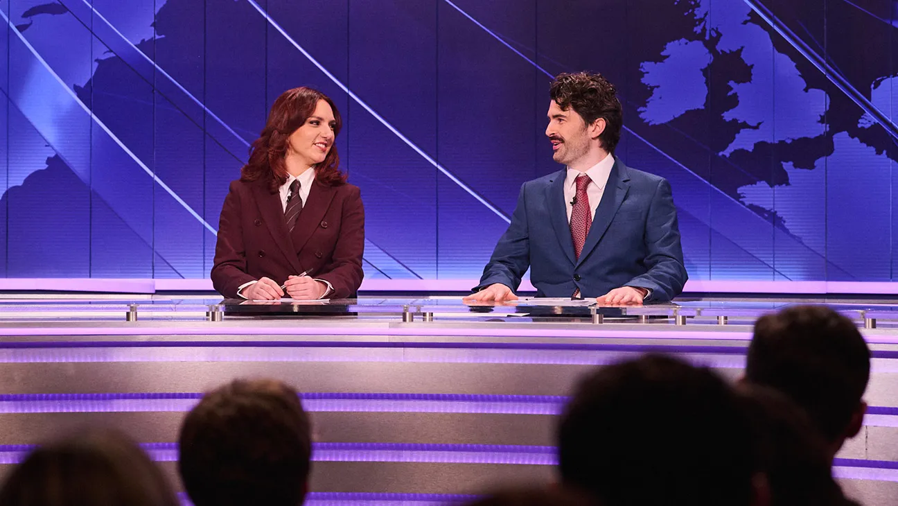 ‘SNL UK’ Sets Season 2 Return on Sky