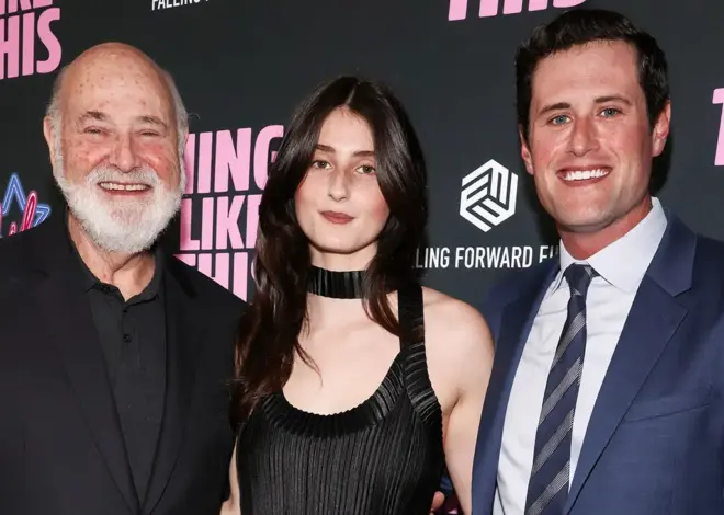 Rob Reiner’s Son, In First Interview, Speaks About Parents’ Murders, Won’t Discuss Brother Accused of Killings