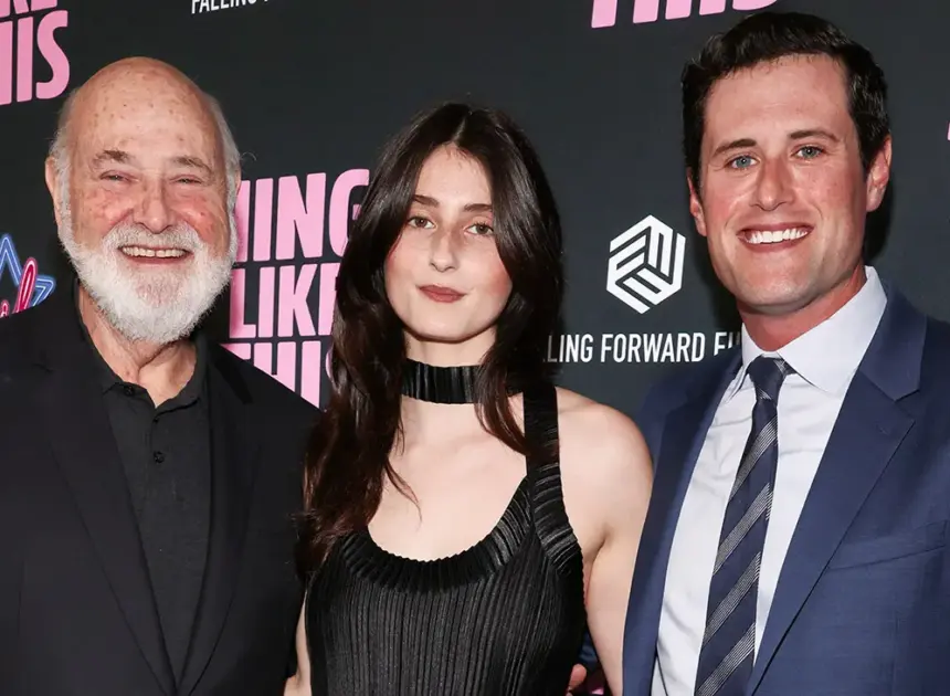 Rob Reiner’s Son, In First Interview, Speaks About Parents’ Murders, Won’t Discuss Brother Accused of Killings