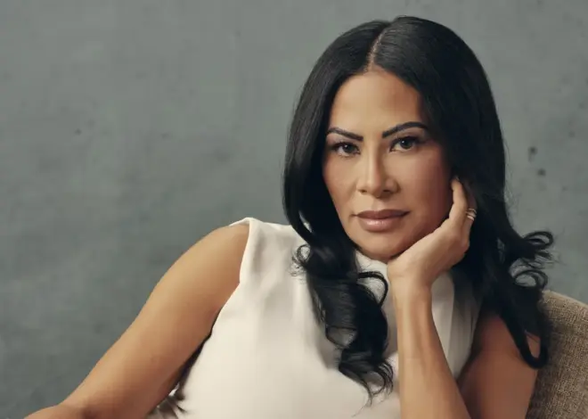 ‘Housewives’ Star Jen Shah Finishes Federal Prison Sentence: “I Feel Blessed. I Feel Free” (Exclusive)