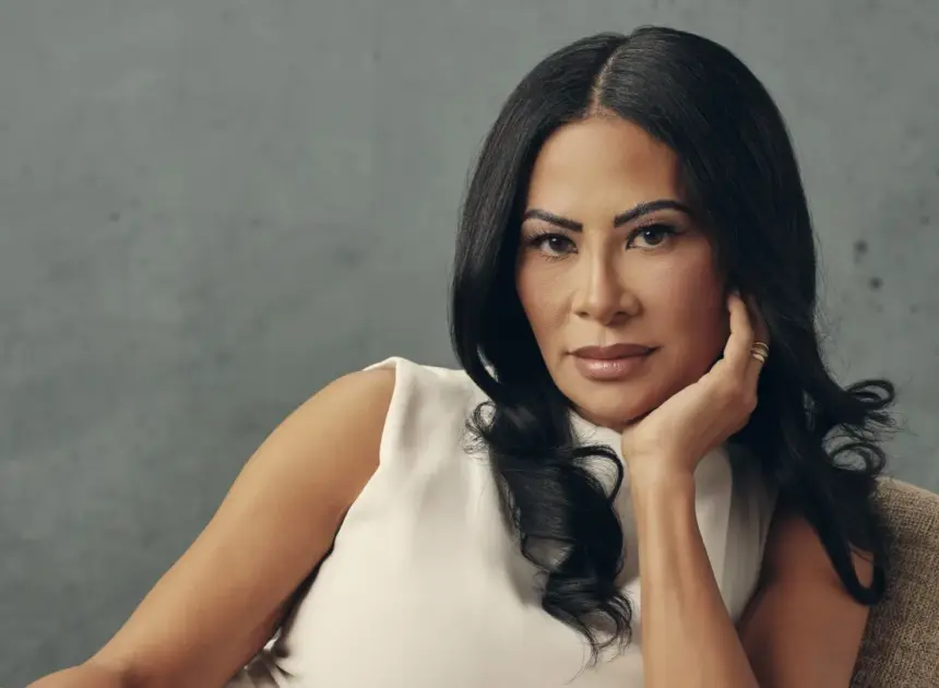 ‘Housewives’ Star Jen Shah Finishes Federal Prison Sentence: “I Feel Blessed. I Feel Free” (Exclusive)