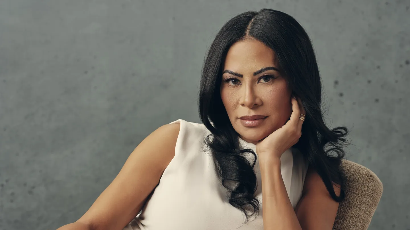 ‘Housewives’ Star Jen Shah Finishes Federal Prison Sentence: “I Feel Blessed. I Feel Free” (Exclusive)