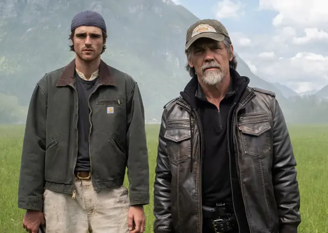 Ridley Scott’s ‘The Dog Stars’: First Reactions
